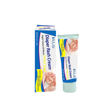 Diaper Rash Cream - 57g