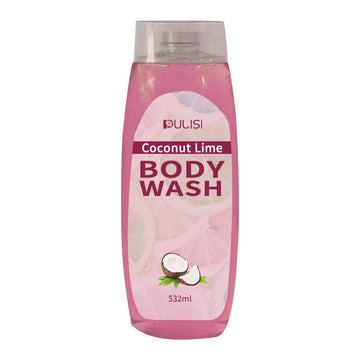 Body Wash/Shower Gel -532ml