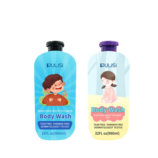 Kids Body Soap - 960ml