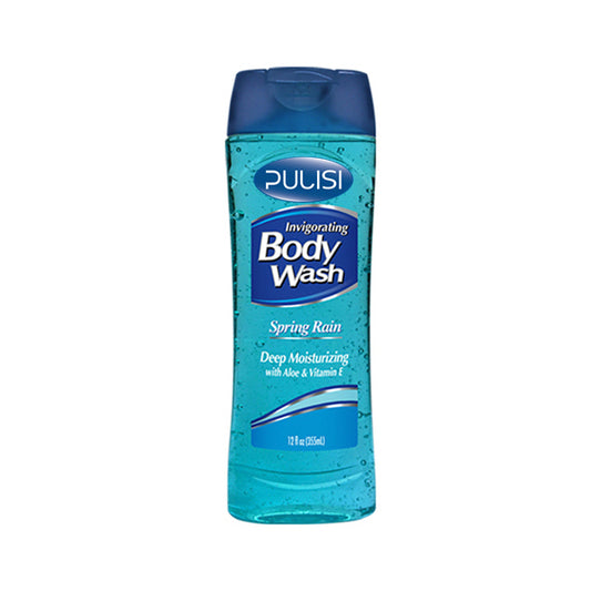 Body Wash/Shower Gel -355ml
