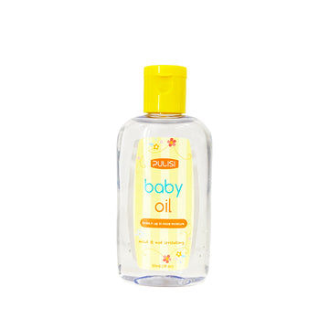 Baby Oil for Kids - 85ml