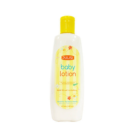 Baby Lotion/Baby body lotion- 413ml