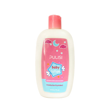 Baby Lotion/Baby body lotion - 443ml