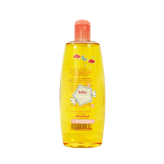 Baby Shampoo - 354ml