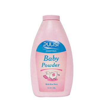 Baby Powder - 400g