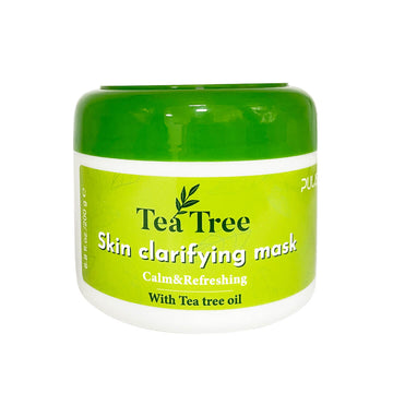 Tea Tree Skin Clarifying Mask - 200/60g