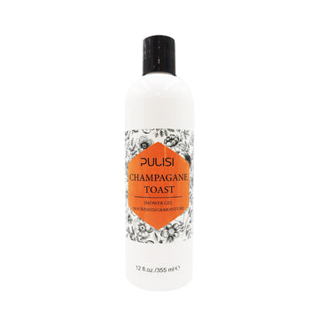 Perfume Body Wash/Shower Gel Series - 355ml