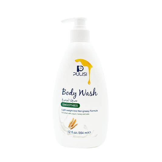 Yogurt Body Wash/Shower Gel  - 354ml