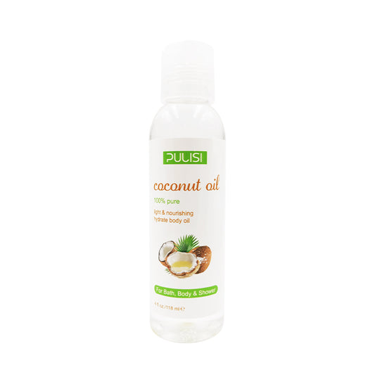 Coconut Oil - 118ml