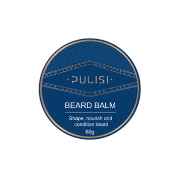 Beard Balm - 60ml
