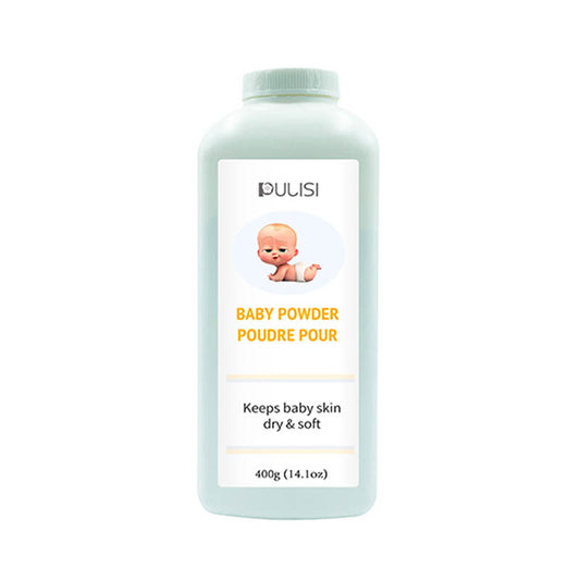 Chinese Body Powder Body Powder β PULISI