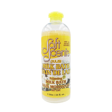 Body Wash/Shower Gel - 1L