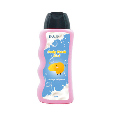 Body Wash/Shower Gel 2in1 - 325ml