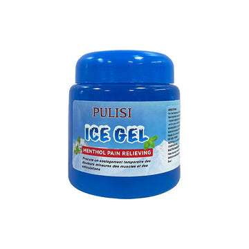 Analgesic Ice Gel - 227g