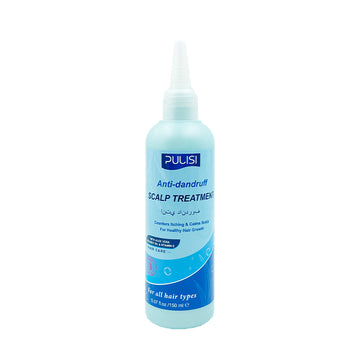 Anti-dandruff Scalp Treatment - 150ml