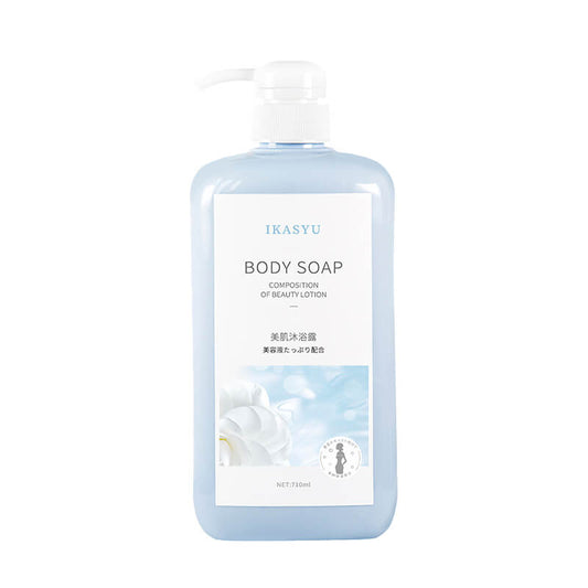 Body Wash/Shower Gel - 710ml