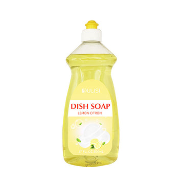 Dish Liquid Soap - 500ml