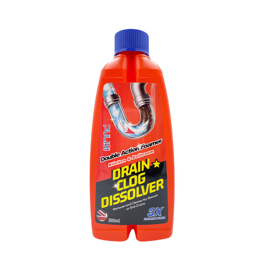 Drain Clog Dissolver - 500ml