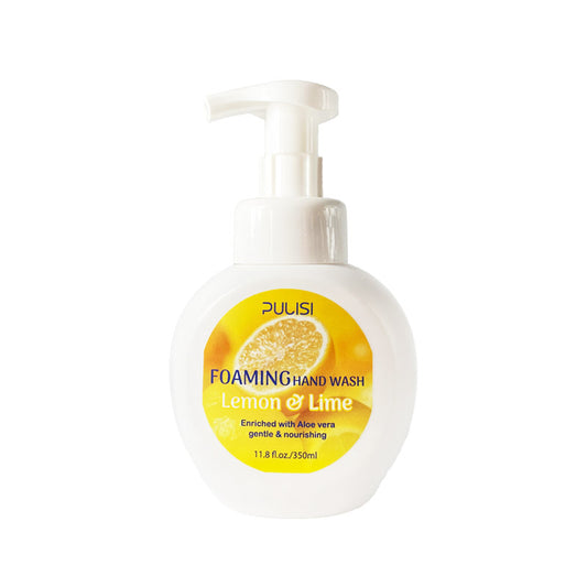 Foaming hand soap - 350ml
