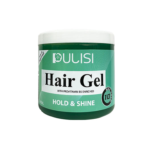 Hair Gel - 340ml