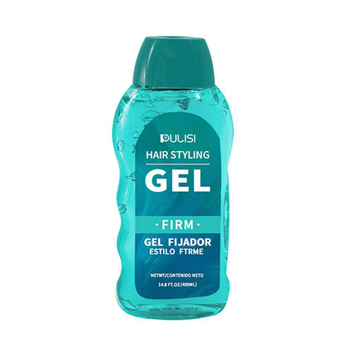 Hair Gel - 414ml