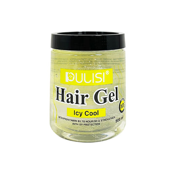 Hair Gel - 500ml