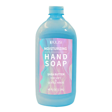 Hand Liquid Soap - 1.18L