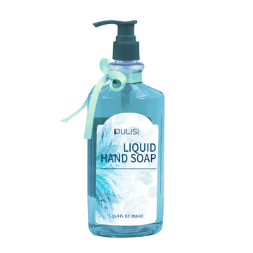 Hand Liquid Soap - 444ml