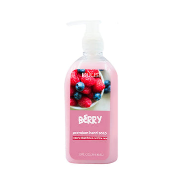 Hand Liquid Soap - 384ml