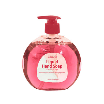 Hand liquid soap - 400ml