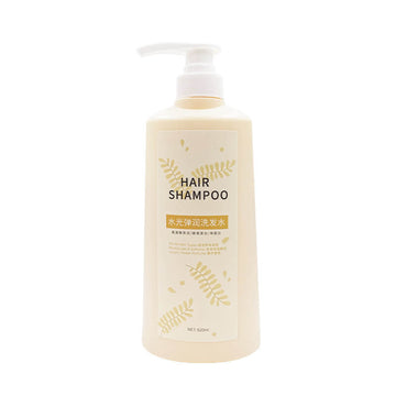 Hydrating Shampoo - 620ml