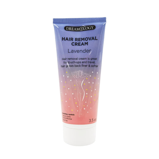 Lavender Hair Removal Cream - 100g