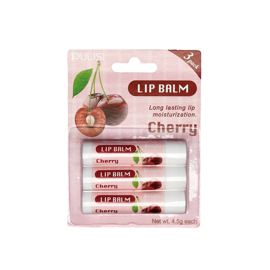 Lip Balm Series - 4.5g*3
