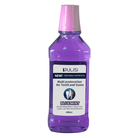 Mouth Wash/Mouth Rinse - 400ml