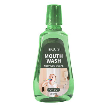 Mouth Wash/Mouth Rinse - 500ml