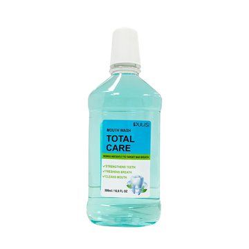 Mouth Wash/Mouth Rinse - 500ml