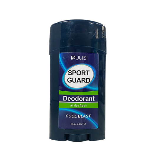 Sport Guard Deodorant - 50ml