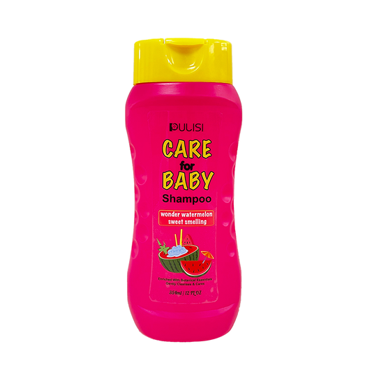 Baby Shampoo 354ml