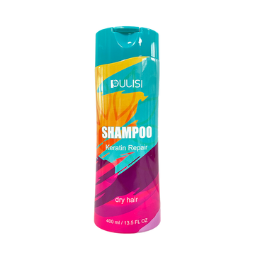 Shampoo - 400ml