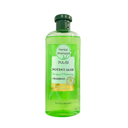 Herbal Shampoo - 400ml